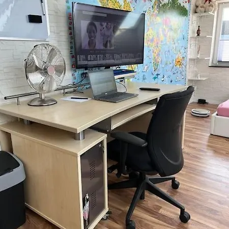 Homeoffice Kueche Wlan Tv Mit Terrasse&grill +fahrrad Hove (Rhein-Sieg)