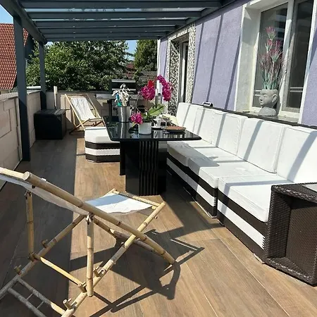 Homeoffice Kueche Wlan Tv Mit Terrasse&grill +fahrrad
