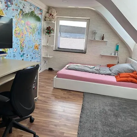 Homeoffice Kueche Wlan Tv Mit Terrasse&grill +fahrrad *