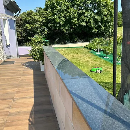 Homeoffice Kueche Wlan Tv Mit Terrasse&grill +fahrrad