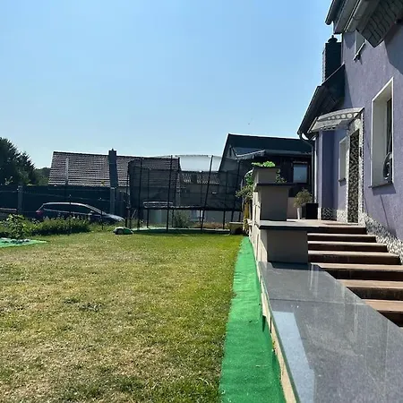 Homeoffice Kueche Wlan Tv Mit Terrasse&grill +fahrrad Appartamento Hove (Rhein-Sieg)