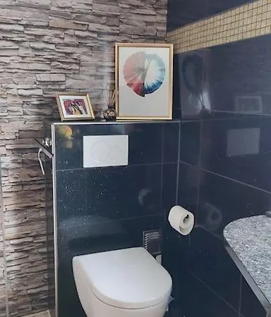 Homeoffice Kueche Wlan Tv Mit Terrasse&grill +fahrrad *