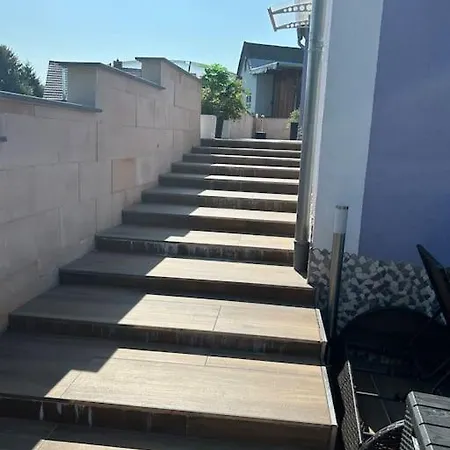 Appartamento Homeoffice Kueche Wlan Tv Mit Terrasse&grill +fahrrad *