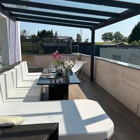 Homeoffice Kueche Wlan Tv Mit Terrasse&grill +fahrrad * Hove (Rhein-Sieg)