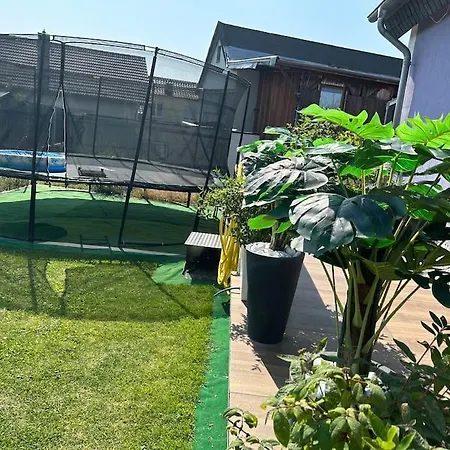 Homeoffice Kueche Wlan Tv Mit Terrasse&grill +fahrrad