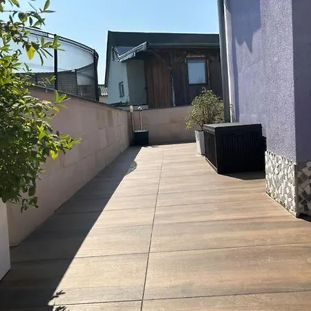 Homeoffice Kueche Wlan Tv Mit Terrasse&grill +fahrrad