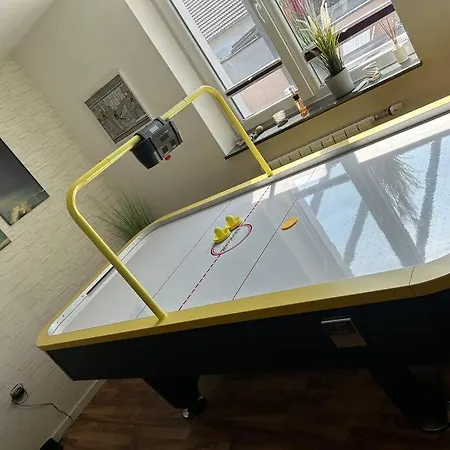 Homeoffice Kueche Wlan Tv Mit Terrasse&grill +fahrrad * Hove (Rhein-Sieg)