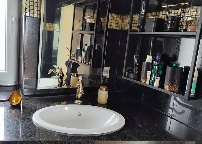 Homeoffice Kueche Wlan Tv Mit Terrasse&grill +fahrrad * Hove (Rhein-Sieg)