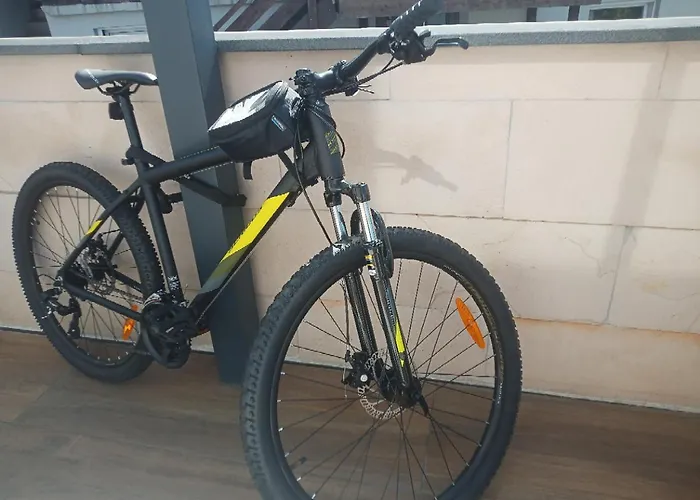 Homeoffice Kueche Wlan Tv Mit Terrasse&grill +fahrrad * Hove (Rhein-Sieg)