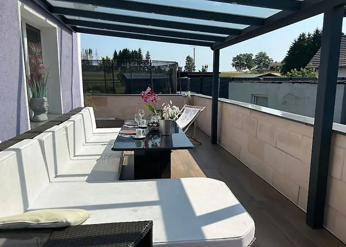 Homeoffice Kueche Wlan Tv Mit Terrasse&grill +fahrrad * Hove (Rhein-Sieg)