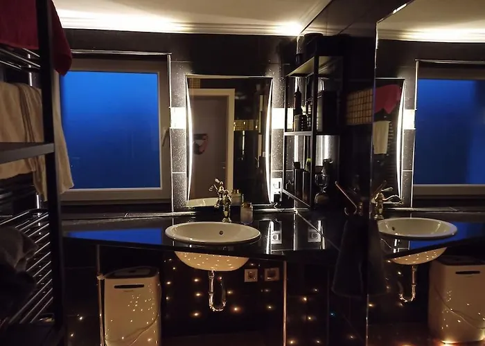 Homeoffice Kueche Wlan Tv Mit Terrasse&grill +fahrrad Apartmán *