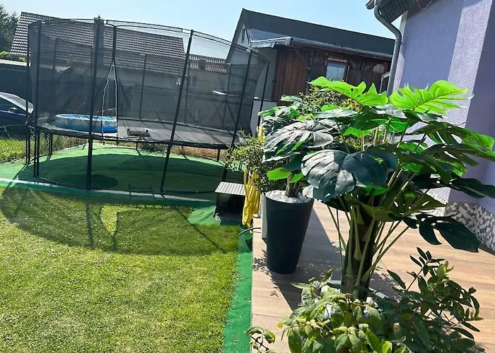 Homeoffice Kueche Wlan Tv Mit Terrasse&grill +fahrrad