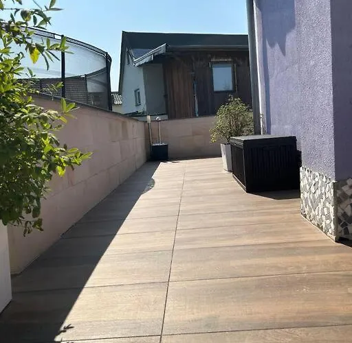 Homeoffice Kueche Wlan Tv Mit Terrasse&grill +fahrrad