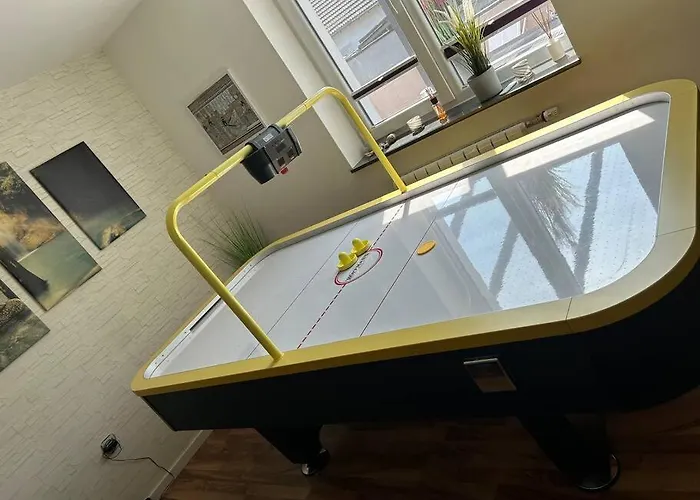 Homeoffice Kueche Wlan Tv Mit Terrasse&grill +fahrrad * Hove (Rhein-Sieg)