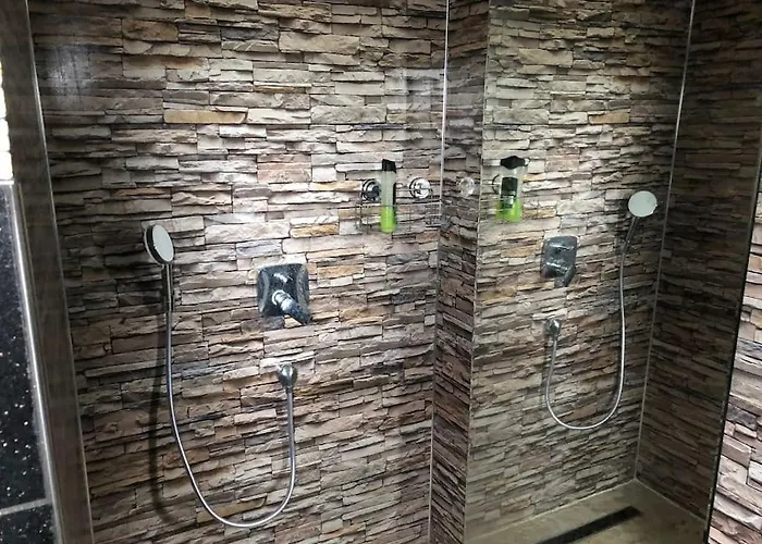 Homeoffice Kueche Wlan Tv Mit Terrasse&grill +fahrrad Apartmán *